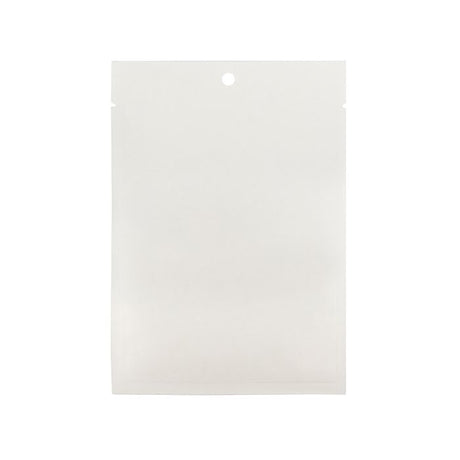 Kraft Bags White Eco