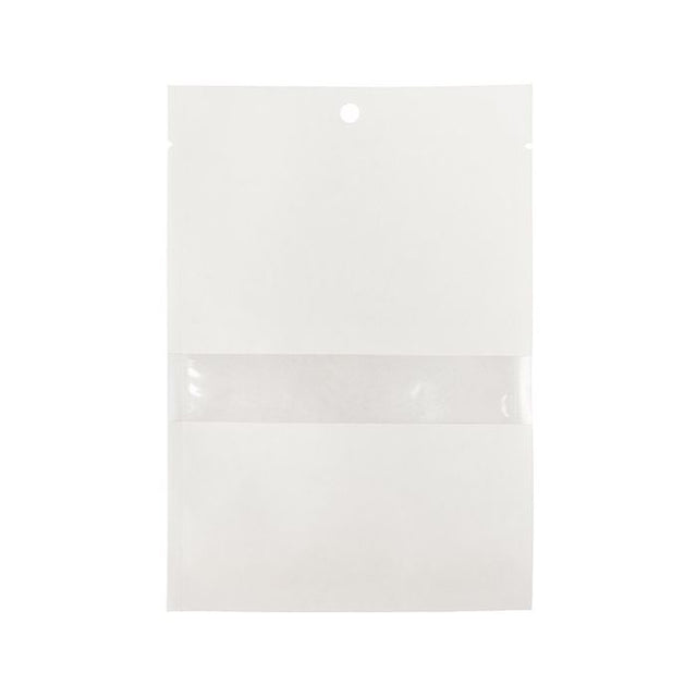 Kraft Bags White Eco
