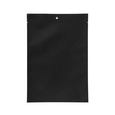 Kraft Bags Black Eco