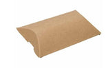 Gondeldoosjes Kraft Papier 64x22x102mm - 25 st
