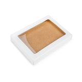Kraftdoosjes Wit met Venster 102x21x138 mm - 25 stuks