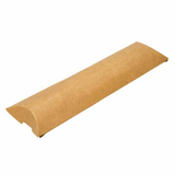 Gondeldoosjes Kraft Papier 51x19x178mm - 25 st