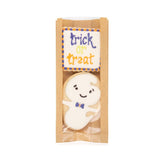 Kraft Bags 76x51x165mm with side gusset 