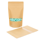 Stazakken Kraft 170x90x285mm | 340 gram - 100 stuks