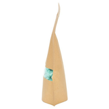 Stazakken Kraft 170x90x285mm | 340 gram - 100 stuks