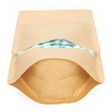 Stazakken Kraft 170x90x285mm | 340 gram - 100 stuks