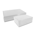 Food boxes 61x37x14cm White 