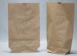 Eco Paper Bags with Cross Bottom 5 kg, 275x450mm 