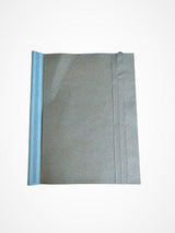 Verzendenvelop Gerecycled water bestendigd karton, 120 g/m2, 40x30 cm - 50 st