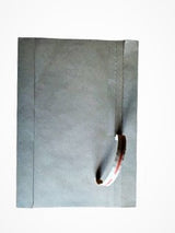 Verzendenvelop Gerecycled water bestendigd karton, 120 g/m2, 35x25 cm - 50 st