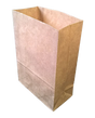 Block bottom Bags Paper 320x160x580mm 