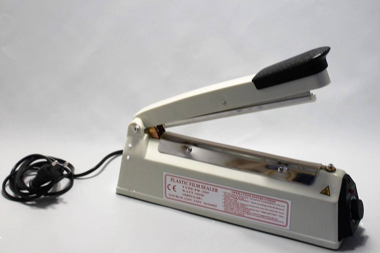 Professional Hand Sealer 200mm 