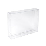 rPET Crystal Clear Box 114x32x149 mm 