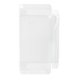 Geschenkdoosjes gerecycled PET 10,5x2,5x15,6cm - 25 st