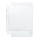Geschenkdoosjes Gerecycled PET 13x2,5x12,9cm - 25 st.