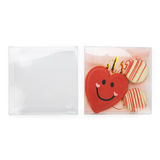 Geschenkdoosjes Gerecycled PET 13x2,5x12,9cm - 25 st.