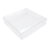 Geschenkdoosjes Gerecycled PET 13x2,5x12,9cm - 25 st.