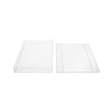 Schuifdeksel 97x17x137mm - 25 st
