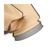 Stazakken Kraft Pot Vorm 130x76x206 mm - 100 st