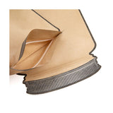 Kraft Stazakken in de vorm van een Pot 152x79x254 mm - 100 st