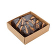 Kraft Gift Boxes Bottom 79x25x83mm 