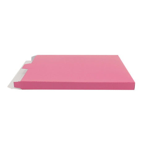Shipping boxes 160x250x29mm Light pink 