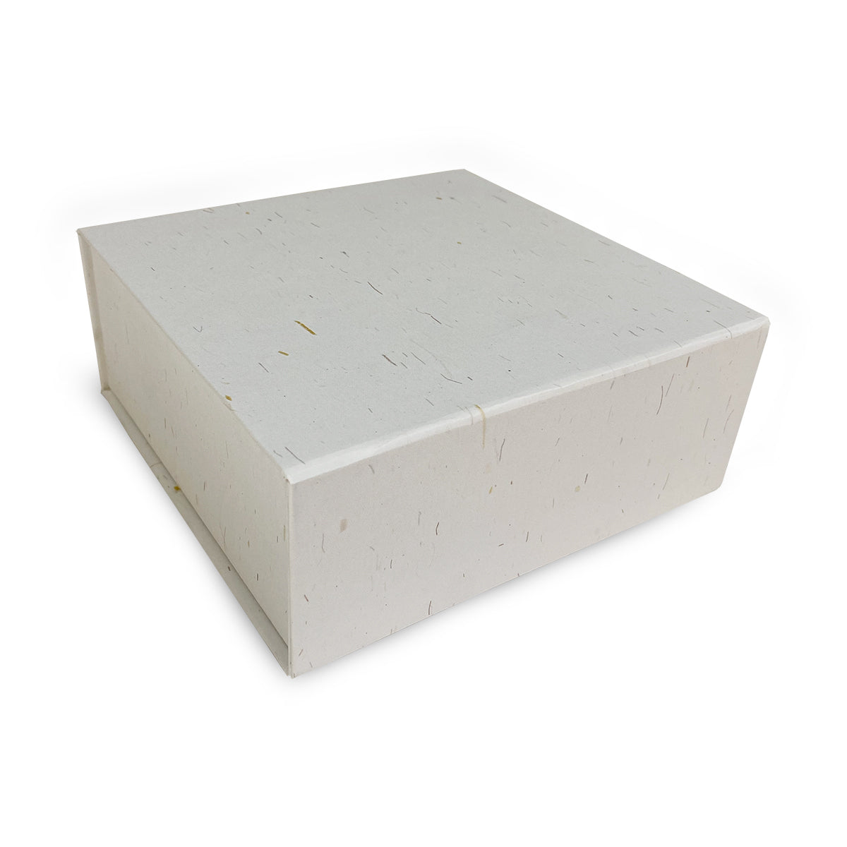 Magnet boxes 35x25x10cm White 
