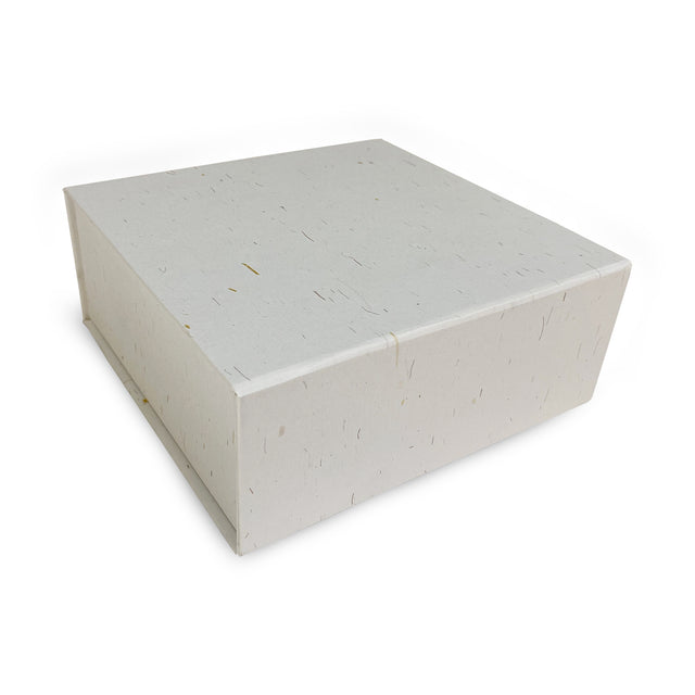 Magnet boxes 42,5x33,3x9,7cm White 