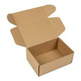 Verzenddozen 390x300x140mm Bruin - 50 st