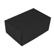 Shipping boxes 270x200x130mm Black 