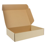 Verzenddozen Graskarton 47,7x34,5x10,7cm - 25 stuks