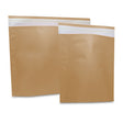 Paper Mailing Bags 48x37+8cm Brown 