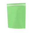 Paper Mailing Bags 30x36+8cm Light green 