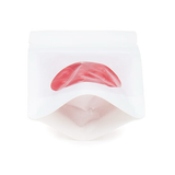 Stazakken Kraft Wit 28 Gram | 80x50x130mm - 100 st