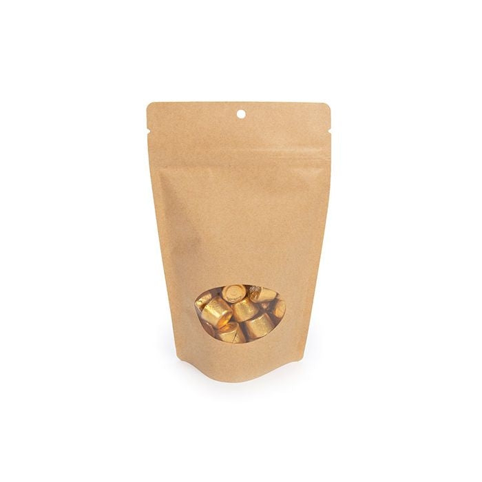 Stazakken Kraft 113 gram | 130x79x206mm - 100 st