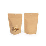 Stazakken Kraft 113 gram | 130x79x206mm - 100 st