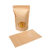 Stazakken Kraft 340 Gram | 170x90x285mm - 100 st