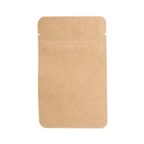 Stazakken Kraft | 113 gram | 13x8x20,5 cm - 100 st