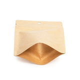 Stazakken Kraft 57 Gram | Ophanggat 102x60x152mm - 100 st