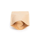 Stazakken Kraft | 113 gram | met rond ophanggat | 13x8x20,5 cm - 100 st