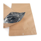 Stazakken Kraft 17,8x6x43,2 cm - 100 st