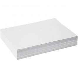 Premium Tekenpapier A4 210x297mm - 500 st