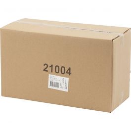 Opbergkast Hout met Lade voor A6 papier - 1 st