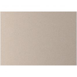 Kartonnen Vellen 70x100 cm, dikte 3 mm, 2200 gram - 10 vel