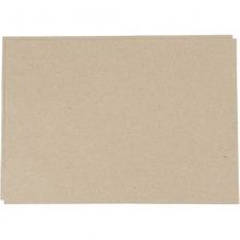 Kraft Papier, A3 297x420 mm, 100 gram - 500 vel