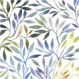 Tafelservetten Wilgenbladeren, 330x330mm - 20 st