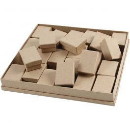 Dozen set 50x70x35mm - 24 st