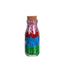 Kurk Dop Ø 40mm x Ø 30mm x 25mm hoogte - 24 st