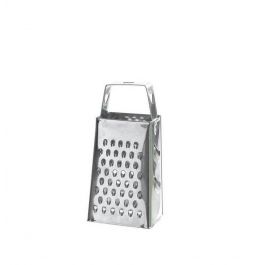 Geurblokrasp Zilver - 12 stuks