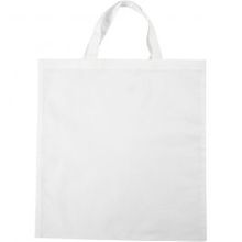 Tas Wit 380x420mm - 1 st